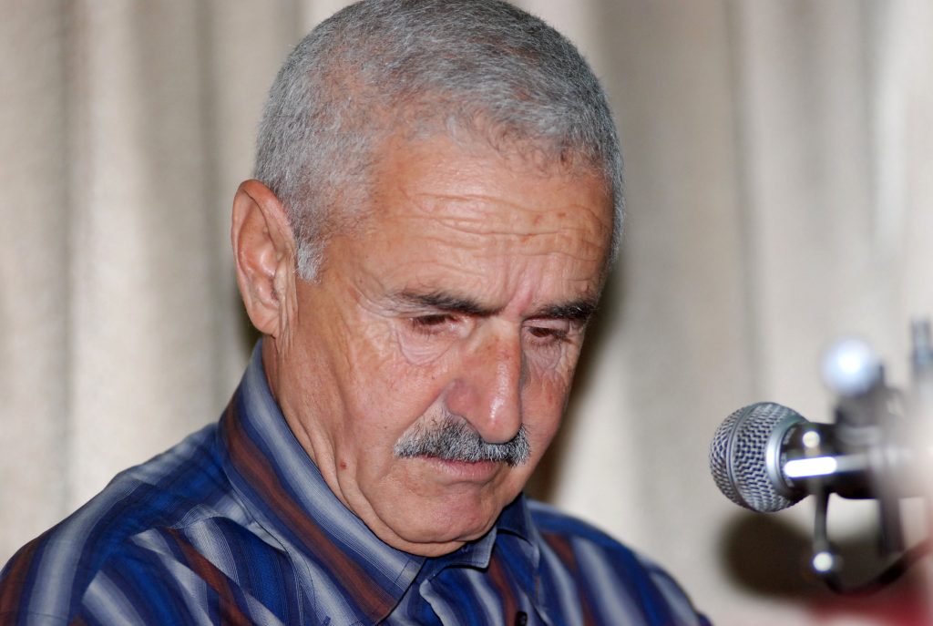 Annaba: Hommage à Amar Ezzahi et Hassan Boussaha