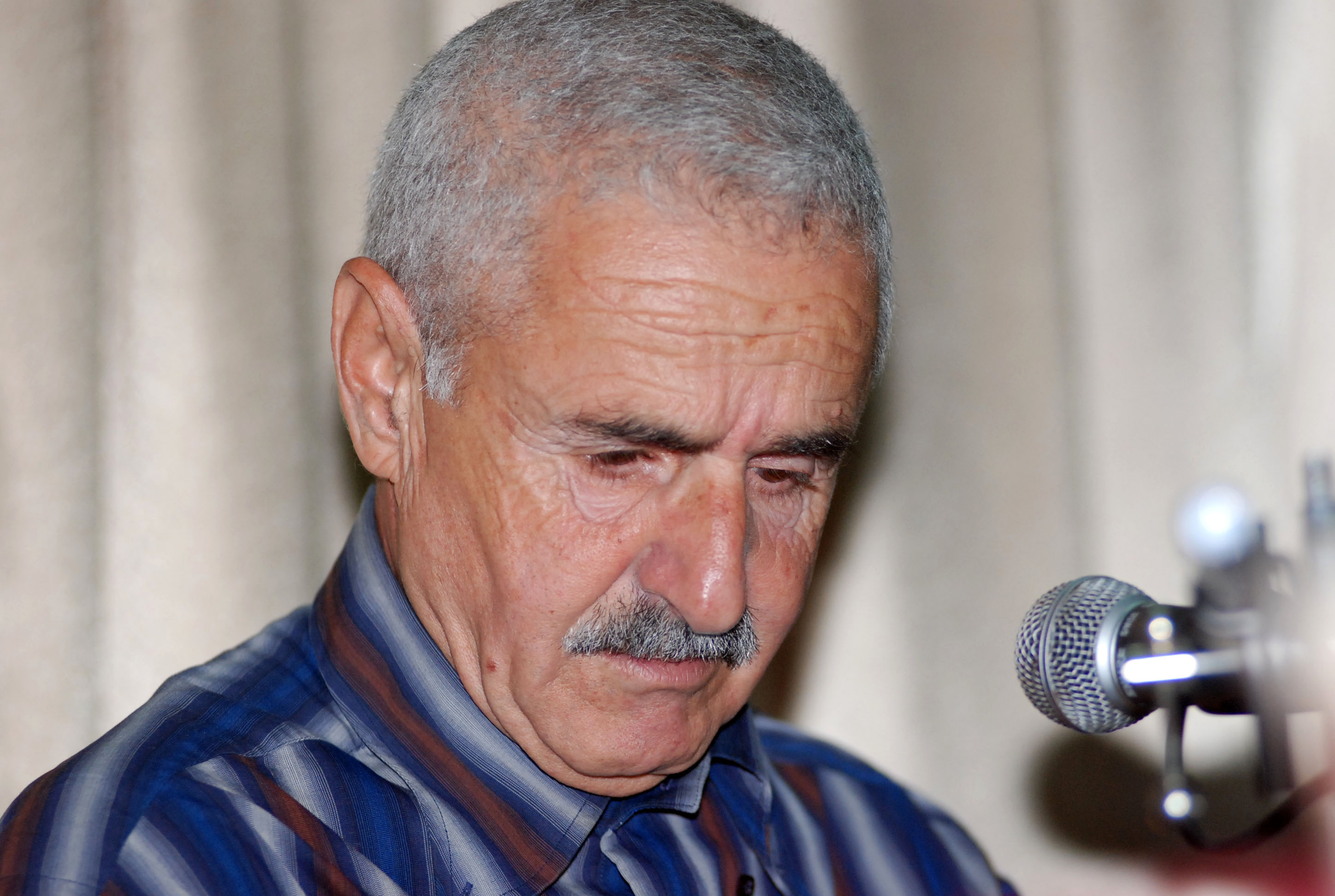 Annaba: Hommage à Amar Ezzahi et Hassan Boussaha