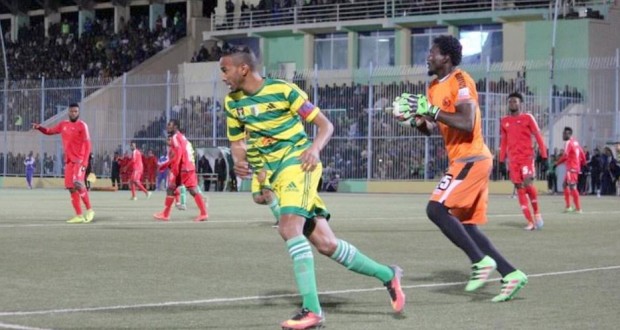 Coupes africaines interclubs: La JSS et le NAHD inquiètent, le CSC confirme