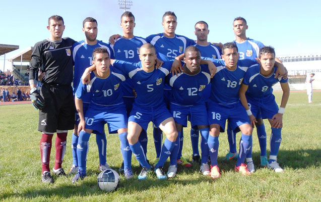 JSM Tiaret: Les joueurs affichent leurs limites
