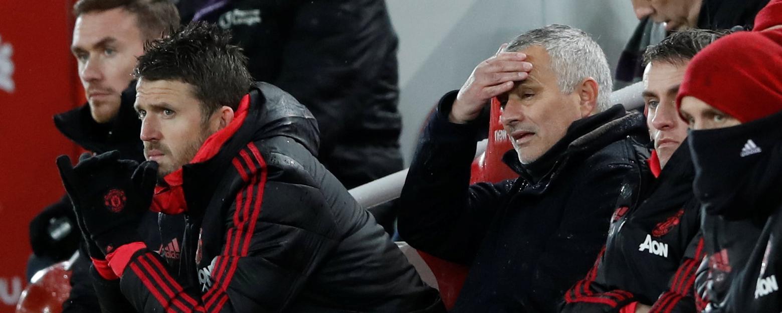 Manchester et Mourinho, C&rsquo;est fini !