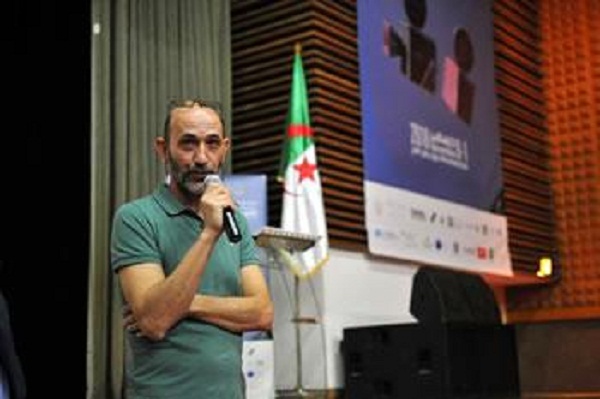 Projection de les voix des anges de Kamel Laiche: Jeunesse en mal être