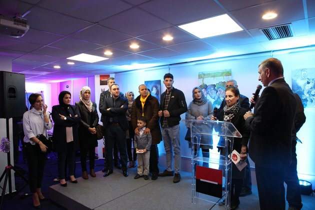 La sixième édition du concours «jeune artiste peintre»: Les noms des lauréats dévoilés