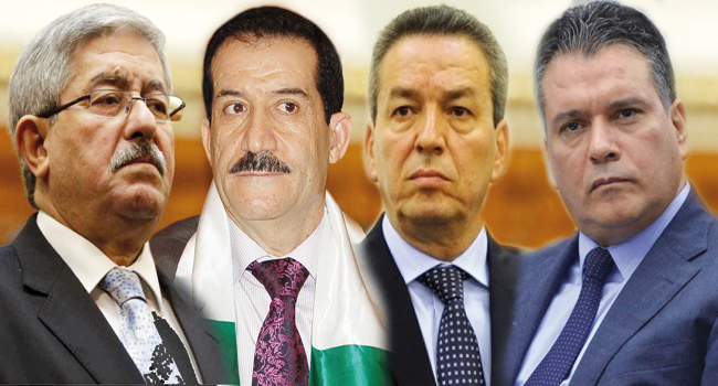 Les leaders de l’alliance présidentielle l’ont affirmé hier: « Nous sommes ouverts à toutes les initiatives »