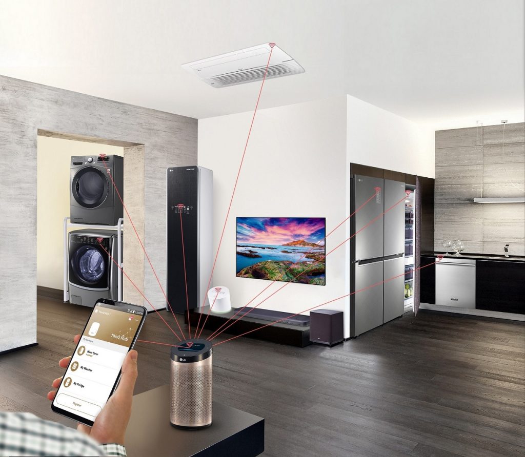 L’Intelligence Artificielle pour tous : Le nouveau challenge de LG