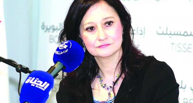 Meriem Chorfi à propos du «rapport de l’ONPPE sur l’enfance» à remettre bientôt au chef de l’état: «Une référence nationale en matière de données statistiques »