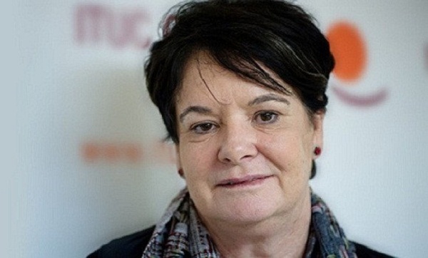 La SG de la CSI reçoit une délégation sahraouie et s’engage à s’enquérir de la situation des réfugiés