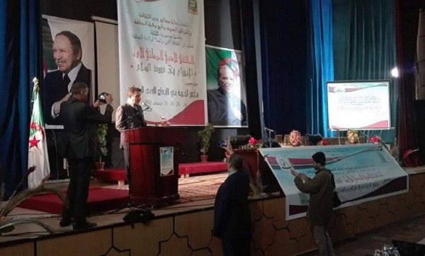 La liberté dans la création littéraire contemporaine au centre d&rsquo;un colloque national