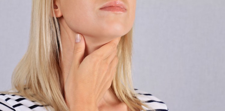 Santé: La thyroïde, apprendre à la connaître