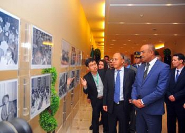 Algériens et chinois débattent de la gouvernance: Les bureaucrates n’ont qu’à bien se tenir…