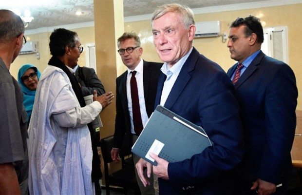 Après six ans d’interruption: Le Maroc et le Polisario reprennent langue à Genève