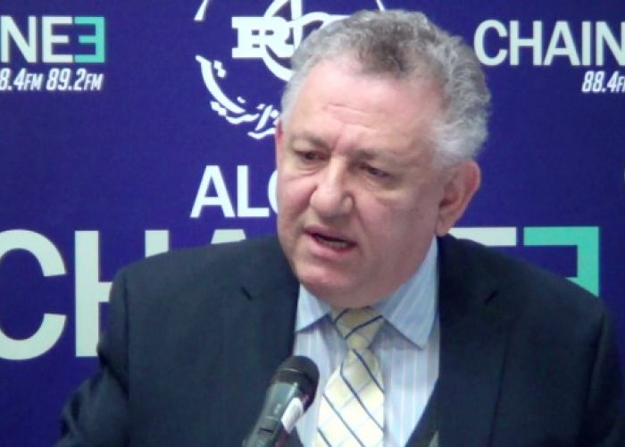 Le Professeur Djamel-Eddine Nibouche : Nos hôpitaux sont «noyés» de maladies cardiovasculaires