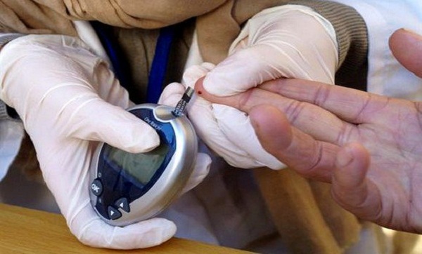 Tlemcen : Plus de 300 nouveaux cas de diabète depuis le début de l’année