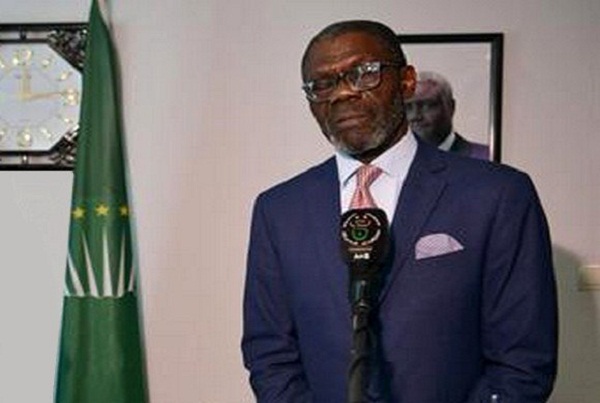 Caert: les efforts de l&rsquo;Algérie dans l&rsquo;instauration de la paix et la sécurité nationales salués