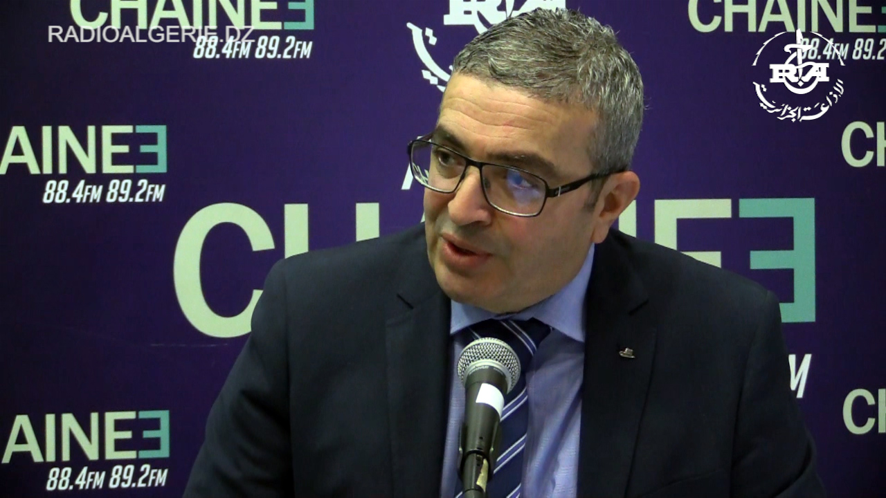 Le directeur du Centre national de prévention et de sécurité routière fait état d’une notable baisse du nombre de victimes d’accidents