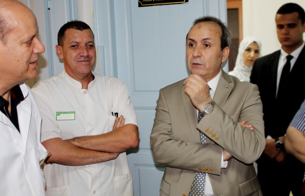 Formation continue: Du nouveau pour les professionnels de la santé