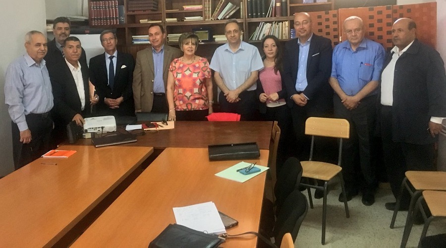 Mouwatana: «Le pouvoir tentera, encore une fois, de se maintenir »