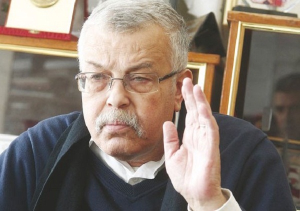 Le Pr Bouzid à propos de la prise en charge des soins des algériens en France: “C’est une façon de financer le système de santé français”