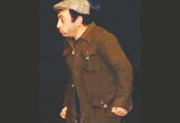 Le dramaturge nous a quittés le 7 décembre 2004: Le théâtre de Mohia sombre dans l’oubli