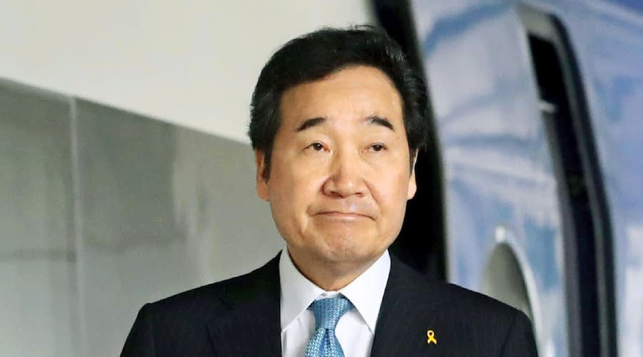 Le Premier ministre sud-coréen achève une visite officielle de trois jours en Algérie