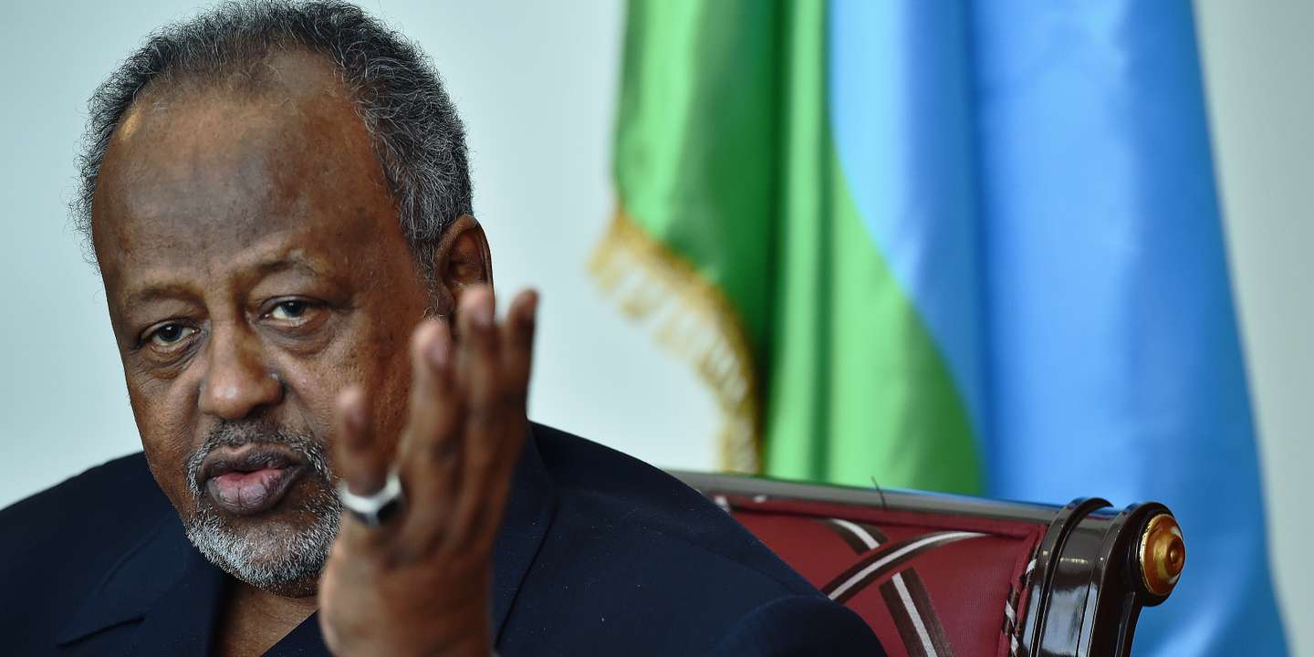 «Biens mal acquis»: L’entourage du Président djiboutien visé par une enquête en France