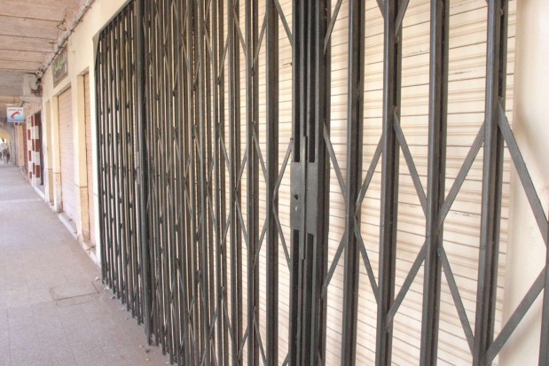 Après une action de protestation: La commune d’El Khroub revoit les loyers des locaux commerciaux