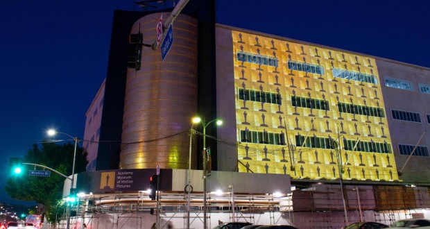 Cinéma : Los Angeles aura bientôt son musée du 7e art