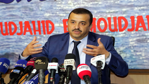 Augmentation des tarifs de l&rsquo;électricité: Le P-DG de la Sonelgaz s&rsquo;explique