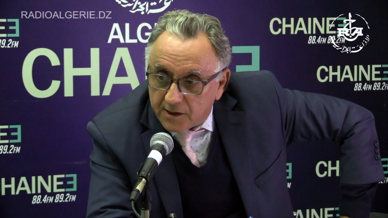 Le coordonnateur du Centre opérationnel des migrations: l’Algérie se refuse à créer des centres de rétention de migrants sur son sol