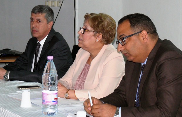 Management et développement industriel en Algérie: Lancement du mois de la qualité