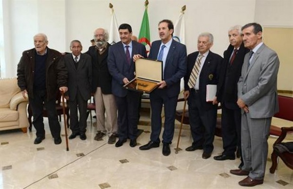 Musée olympique algérien: Plusieurs dons reçus