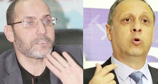 Polémique sur l’idée d’un report de la présidentielle / Makri et Sofiane Djilali : le clash !