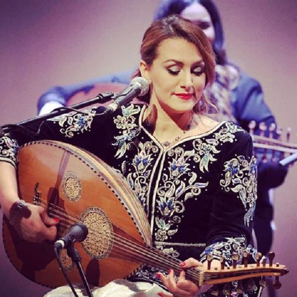 Concert de Manal El Gherbi demain au palais de la culture