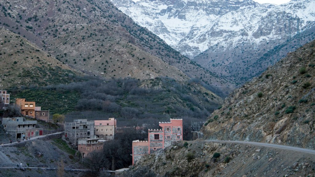 Maroc: Démantèlement d’une nouvelle cellule liée à Daech