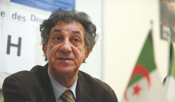 La ligue prédit de sombres perspectives – Laddh : “Le pays est dans une impasse politique”