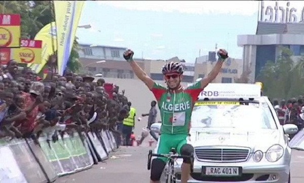 Meilleur cycliste africain 2018 : Lagab et Reguigui nominés