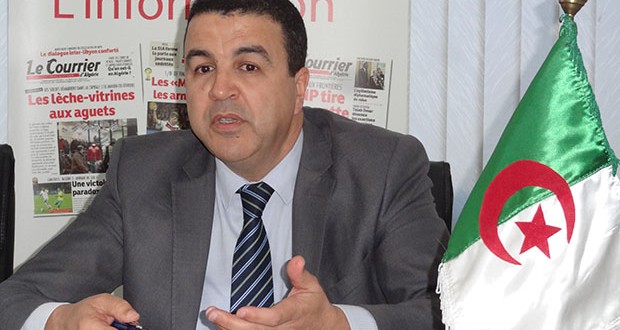 Hacene Menouar, PDT de l’association consumériste «El Aman», dénonce l’absence de suites post-analyses de laboratoire des produits douteux: «Où sont les résultats des enquêtes publiques?»