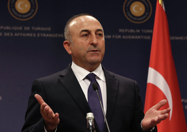 La Turquie à la «recherche de la paix»: Une politique étrangère entreprenante