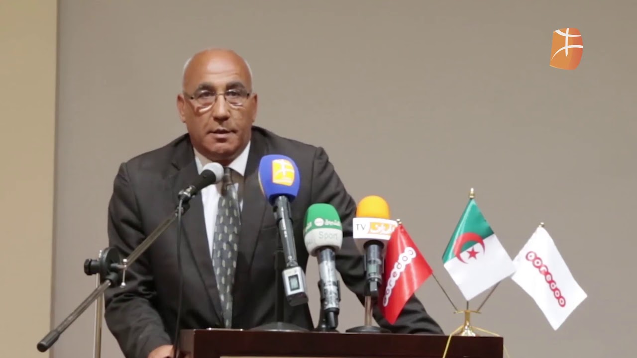 Après l&rsquo;élimination des Canaris en coupe d&rsquo;Algérie: Iboud fait le point