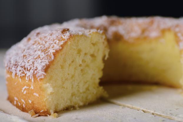 Recette: Moelleux au citron
