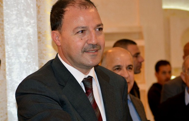 Préparatifs des jeux méditerranéens 2021: Mohamed Hattab mise le tout pour le tout