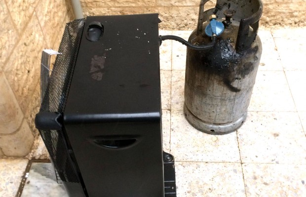 Relizane: Quatre membres d’une famille tués par le monoxyde de carbone