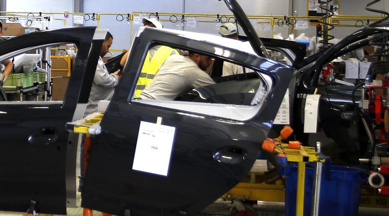 Montage automobile : Quel retour sur investissement faut-il encore espérer ?