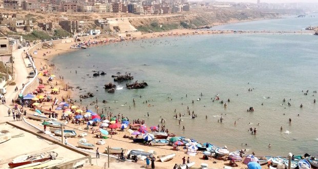 Mostaganem : 2018, année de mutation vers un pôle touristique