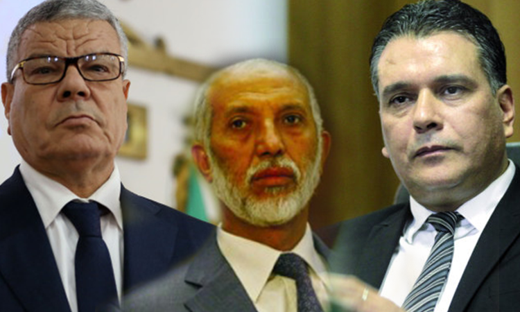 Convié à des consultations par Bouchareb: Amar Saâdani se fait désirer