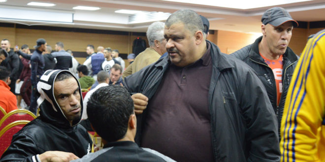 Championnat d&rsquo;Afrique des nations: 120 athlètes présents au rendez-vous de Koléa