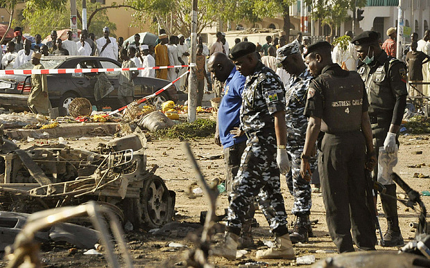 Nigeria: 4 morts dans une attaque de Boko Haram