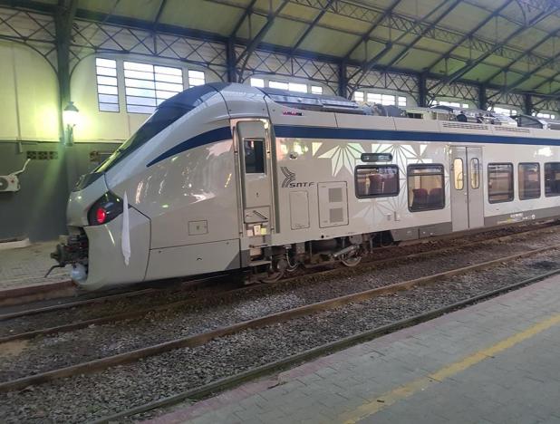 Transport ferroviaire : Un train Alger-Tébessa dès aujourd’hui