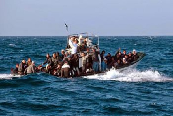 Lutte contre l&rsquo;immigration clandestine : L&rsquo;Algérie au premier front