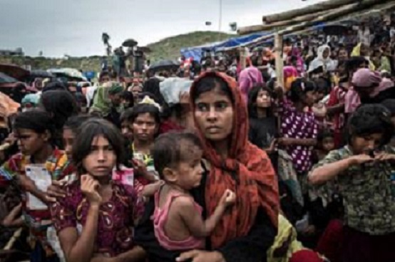 Renvoyés dans les camps en Birmanie : les Rohingyas ont « un besoin urgent d’assistance »